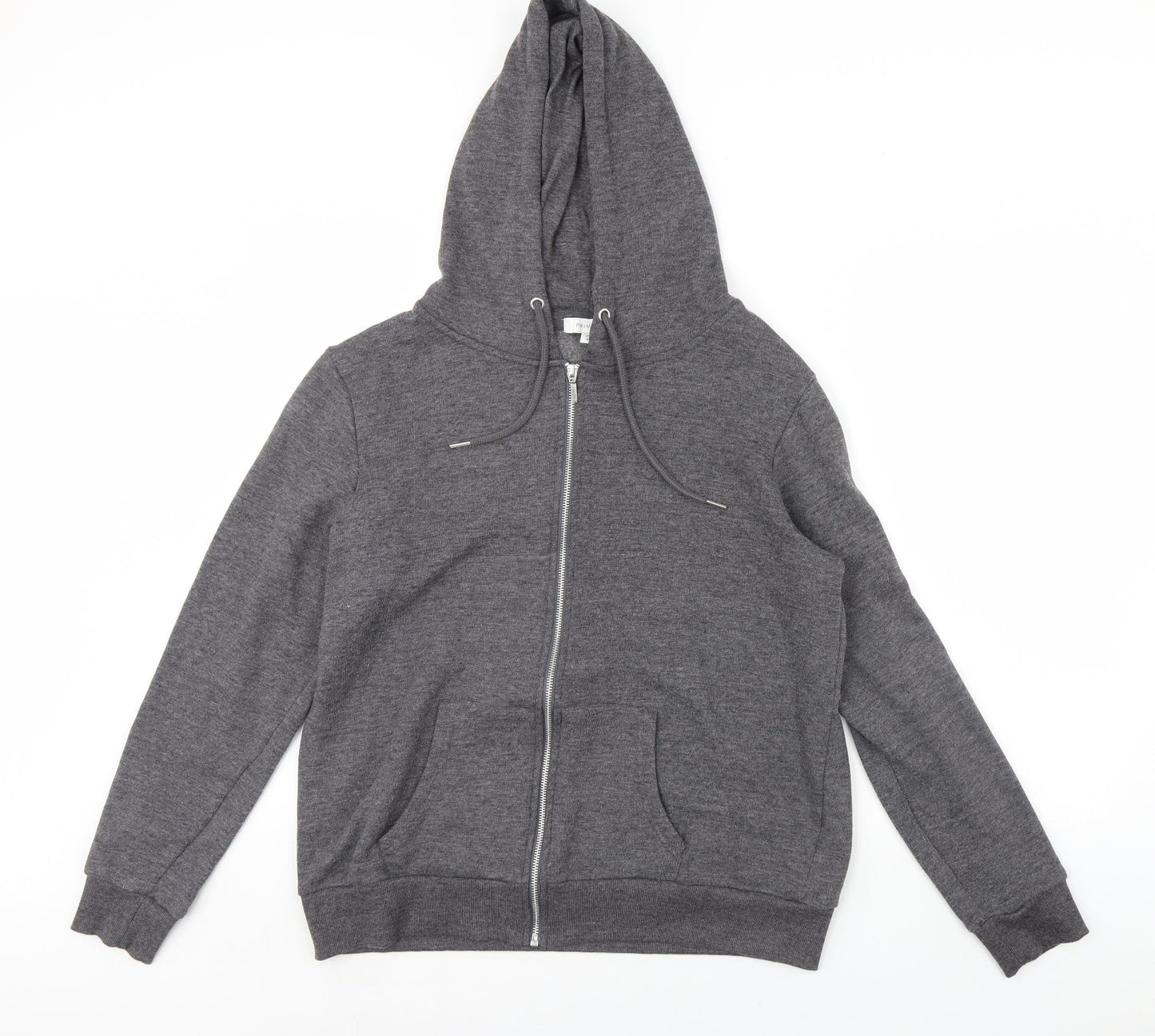 Primark Womens Grey   Jacket  Size L