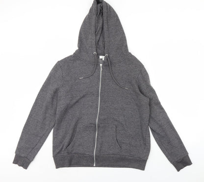 Primark Womens Grey   Jacket  Size L