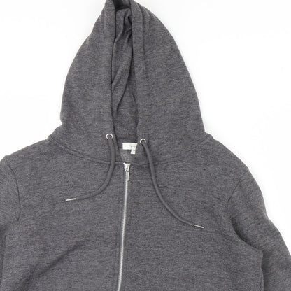 Primark Womens Grey   Jacket  Size L