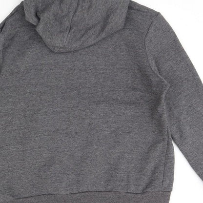 Primark Womens Grey   Jacket  Size L