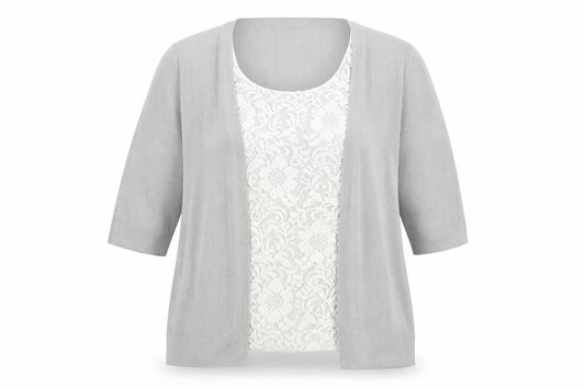 Marks & Spencer Womens Grey   Pullover Jumper Size 18