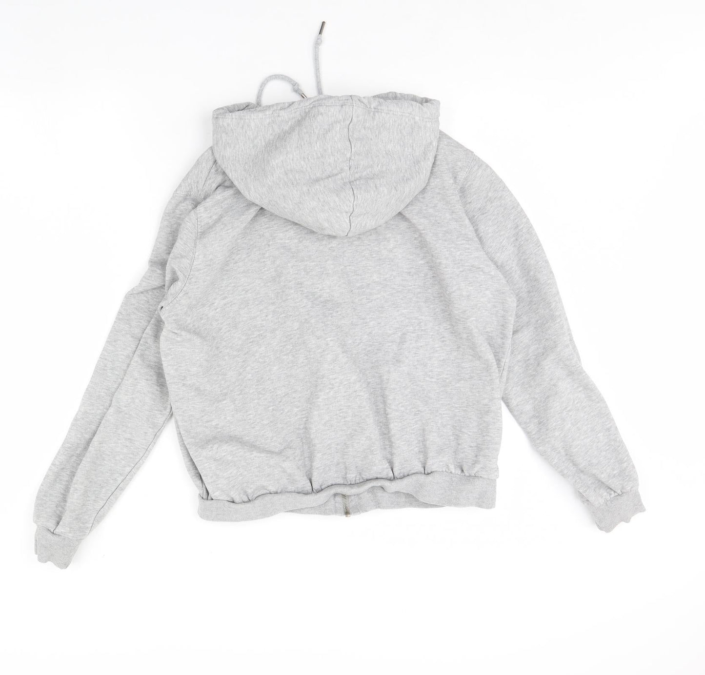 Womens UK Size L H&M Grey Jacket