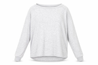 Next Womens Grey   Pullover Jumper Size 12