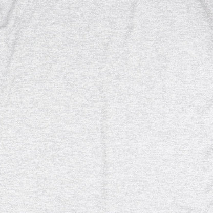 Womens UK Size 12 NEXT Grey Pullover Jumper