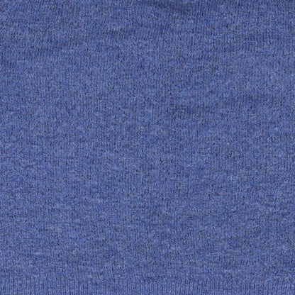 H&M Mens Blue   Pullover Jumper Size S