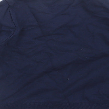 NEXT Boys Black   Pullover Sweatshirt Size 3 Years