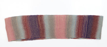 Preworn Womens Multicoloured    Shawl/Wrap