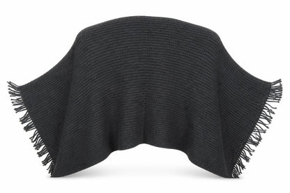 Matalan Womens Grey    Shawl/Wrap