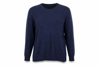 Womens UK Size 14 George Blue Pullover Jumper