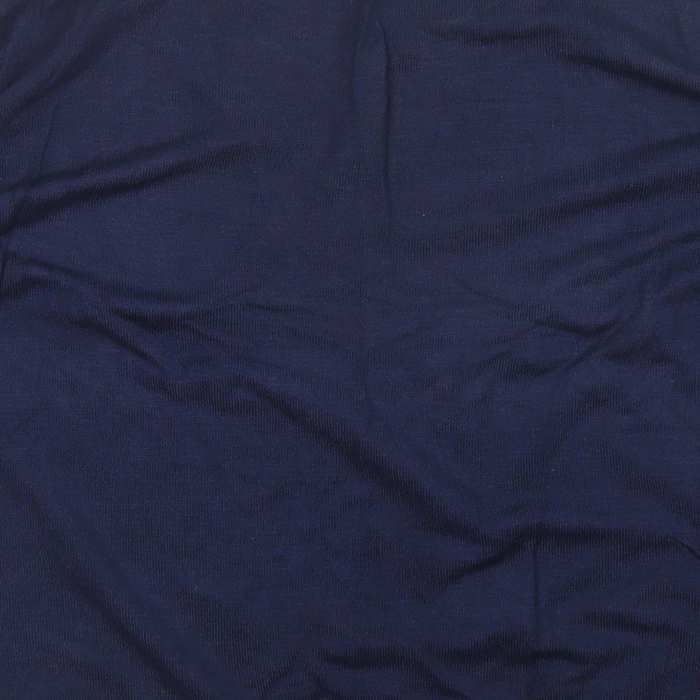 George Womens Blue   Pullover Jumper Size 14