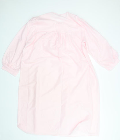 Preworn Womens Pink    Dress