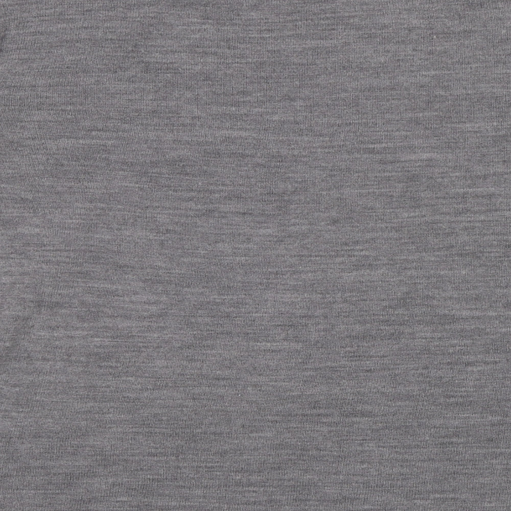 Primark Womens Grey   Pullover Jumper Size XL