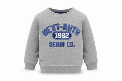NEXT Baby Grey   Basic Casual Size 12-18 Months
