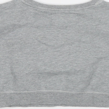 NEXT Baby Grey   Basic Casual Size 12-18 Months