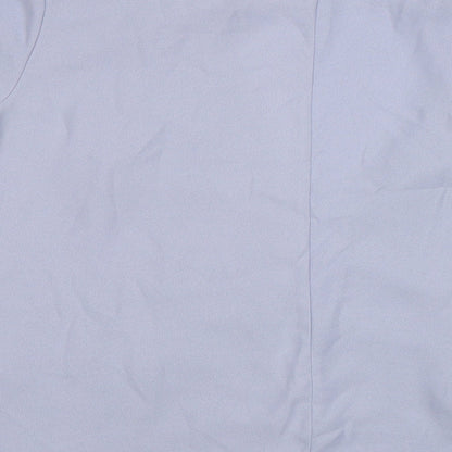 Womens UK Size 16 Very Blue Jacket