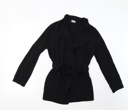 Womens UK Size 8 Dorothy Perkins Black Jacket