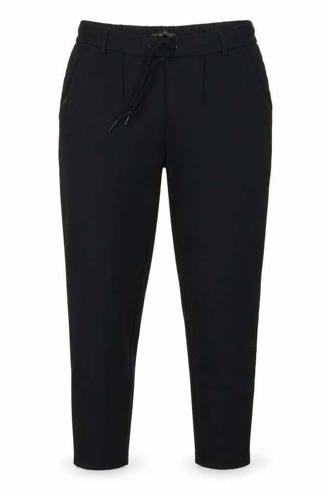 Only Womens Black   Capri Leggings Size M L20 in