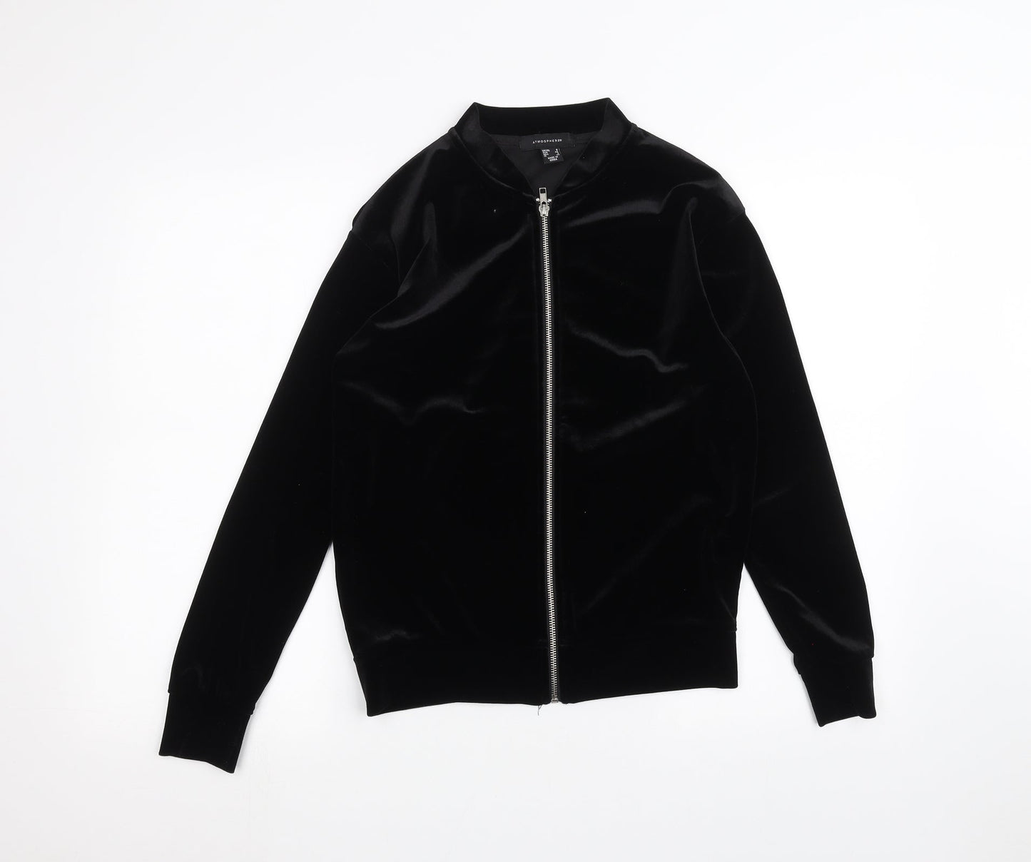 Womens UK Size 8 Atmosphere Black Jacket
