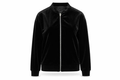 Womens UK Size 8 Atmosphere Black Jacket