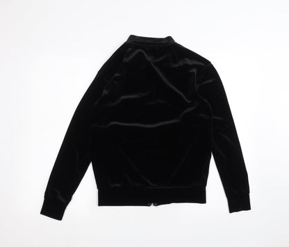 Womens UK Size 8 Atmosphere Black Jacket