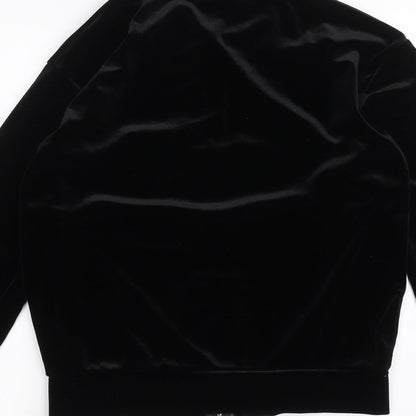 Womens UK Size 8 Atmosphere Black Jacket