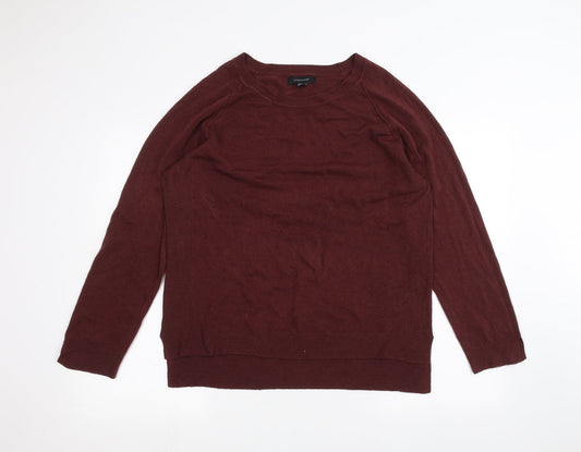 Atmosphere Womens Red   Pullover Jumper Size 20