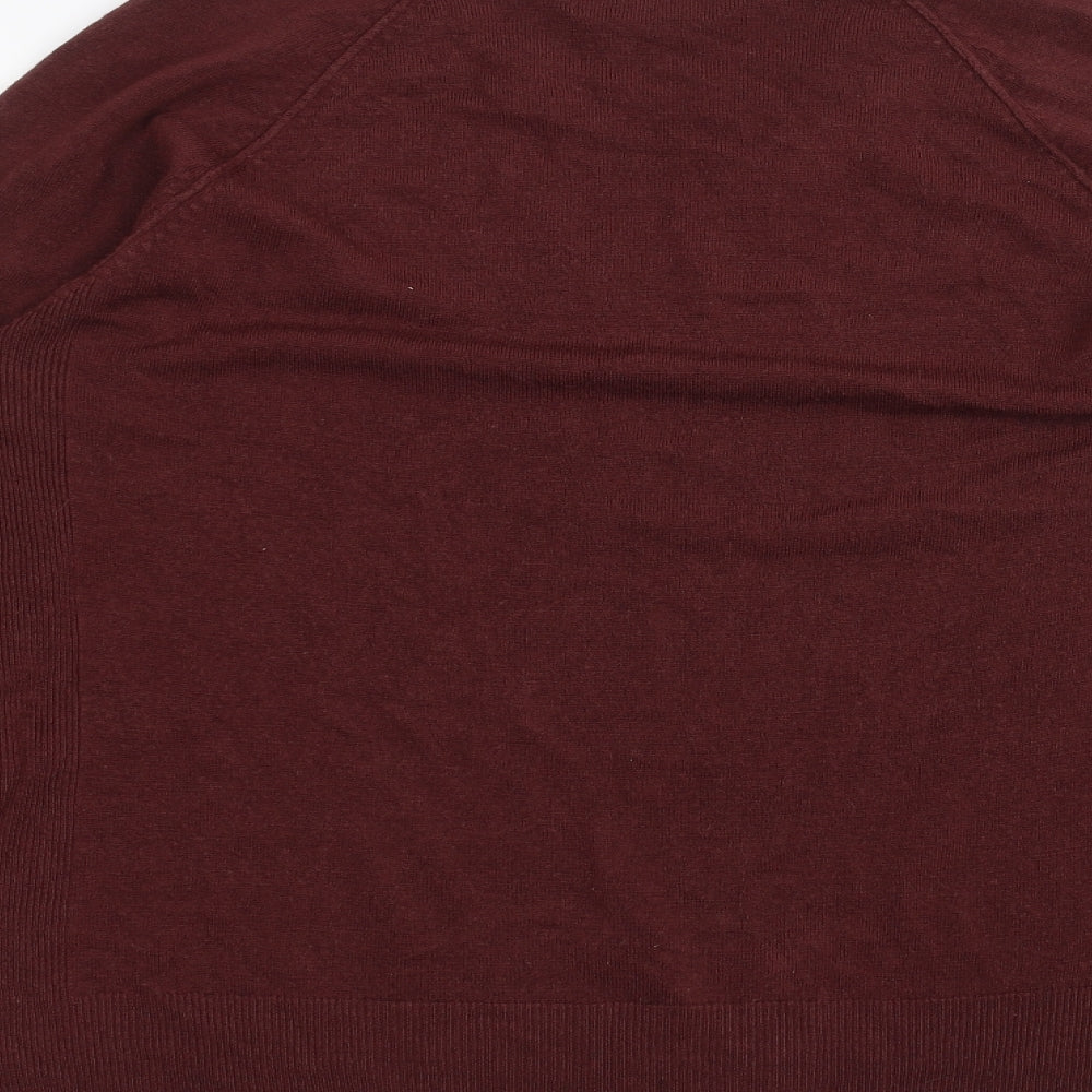 Atmosphere Womens Red   Pullover Jumper Size 20