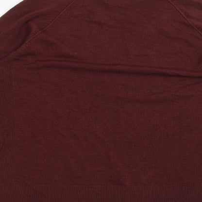 Atmosphere Womens Red   Pullover Jumper Size 20