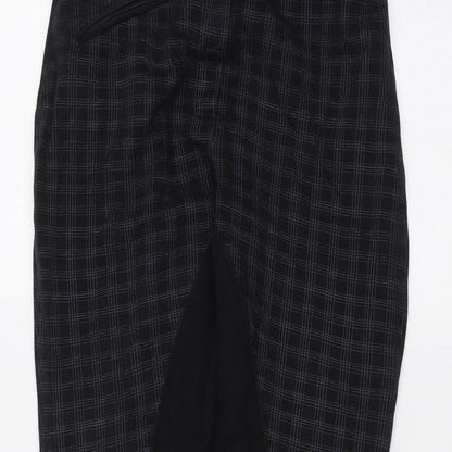 HY performance Womens Black   Trousers  Size 30 in L28 in