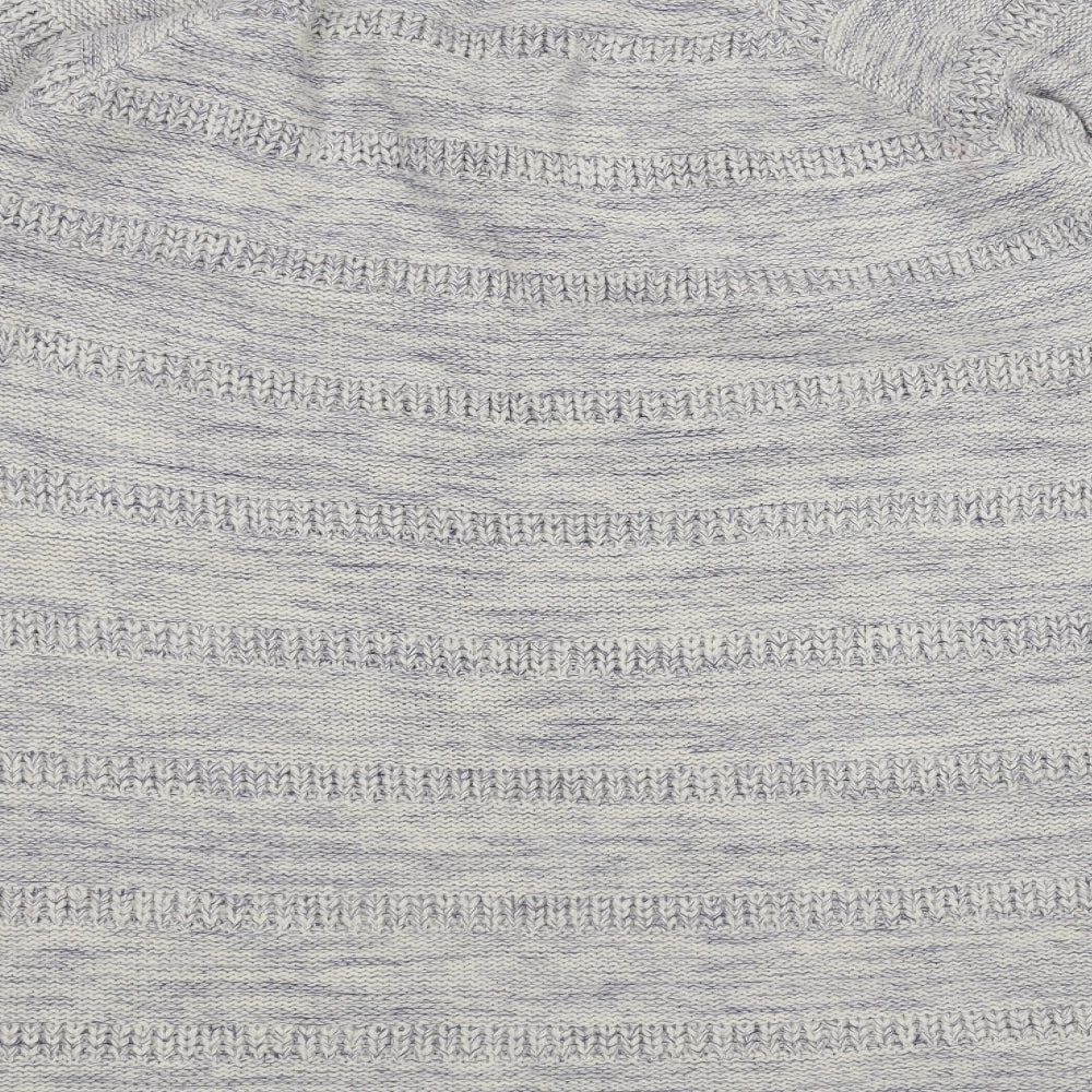 George Womens Grey   Pullover Jumper Size 16