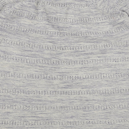 George Womens Grey   Pullover Jumper Size 16