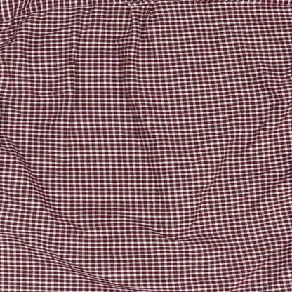 Primark Mens Red Plaid   Button-Up Size S
