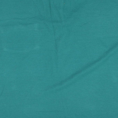 clever Mens Blue    Polo Size L