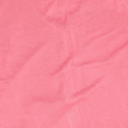 Womens UK Size M BM Pink Cardigan Jumper