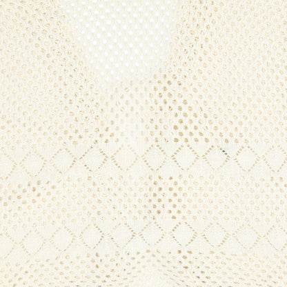Pyari Womens Beige   Cardigan Jumper Size XL