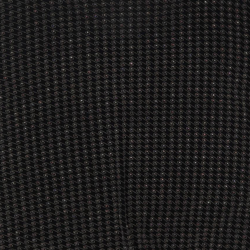 Womens UK Size 20 Berkertex Black Wrap Jumper