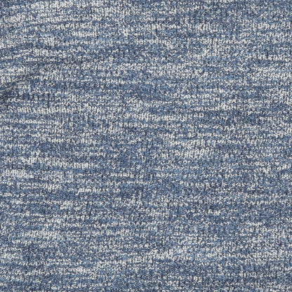 Womens UK Size M Sara Blue Pullover Jumper