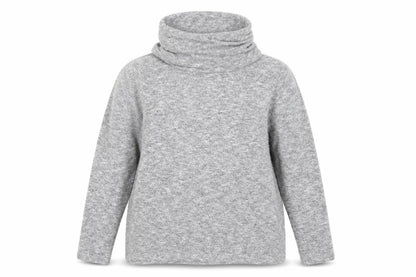 Womens UK Size 16 Peacocks Grey Pullover Jumper