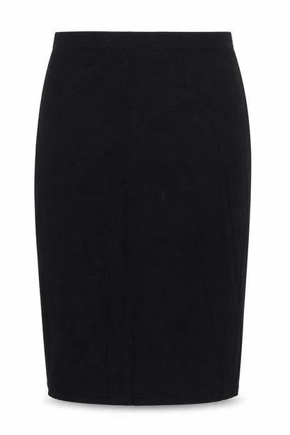 Womens UK Size 10 ESMARA Straight & Pencil  Skirt