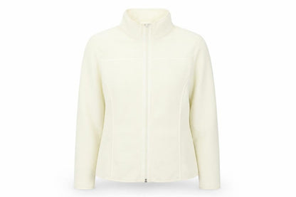 Womens UK Size 16 bay Ivory Jacket