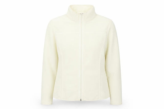 Womens UK Size 16 bay Ivory Jacket