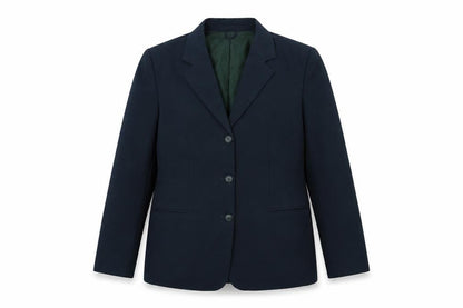 Mens UK Size 38 Preworn Regular Blue Suit Jacket