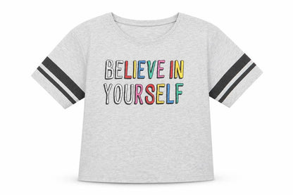 Candy Girls Grey   Basic T-Shirt Size 11 Years