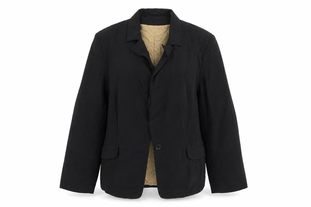 Womens UK Size 14 Dorothy Perkins Black Jacket