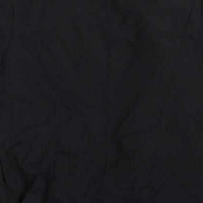 Womens UK Size 14 Dorothy Perkins Black Jacket