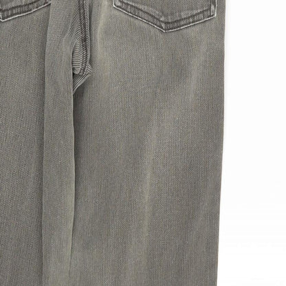 Reefer Womens Brown  Denim Bootcut Jeans Size 28 in L31 in