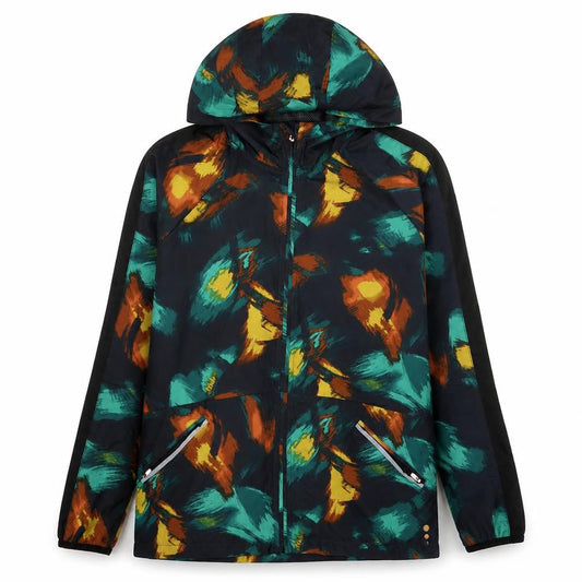 Womens UK Size 8 TU Blue Jacket