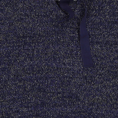 Womens UK Size 10 Phase Eight Blue Pullover Jumper