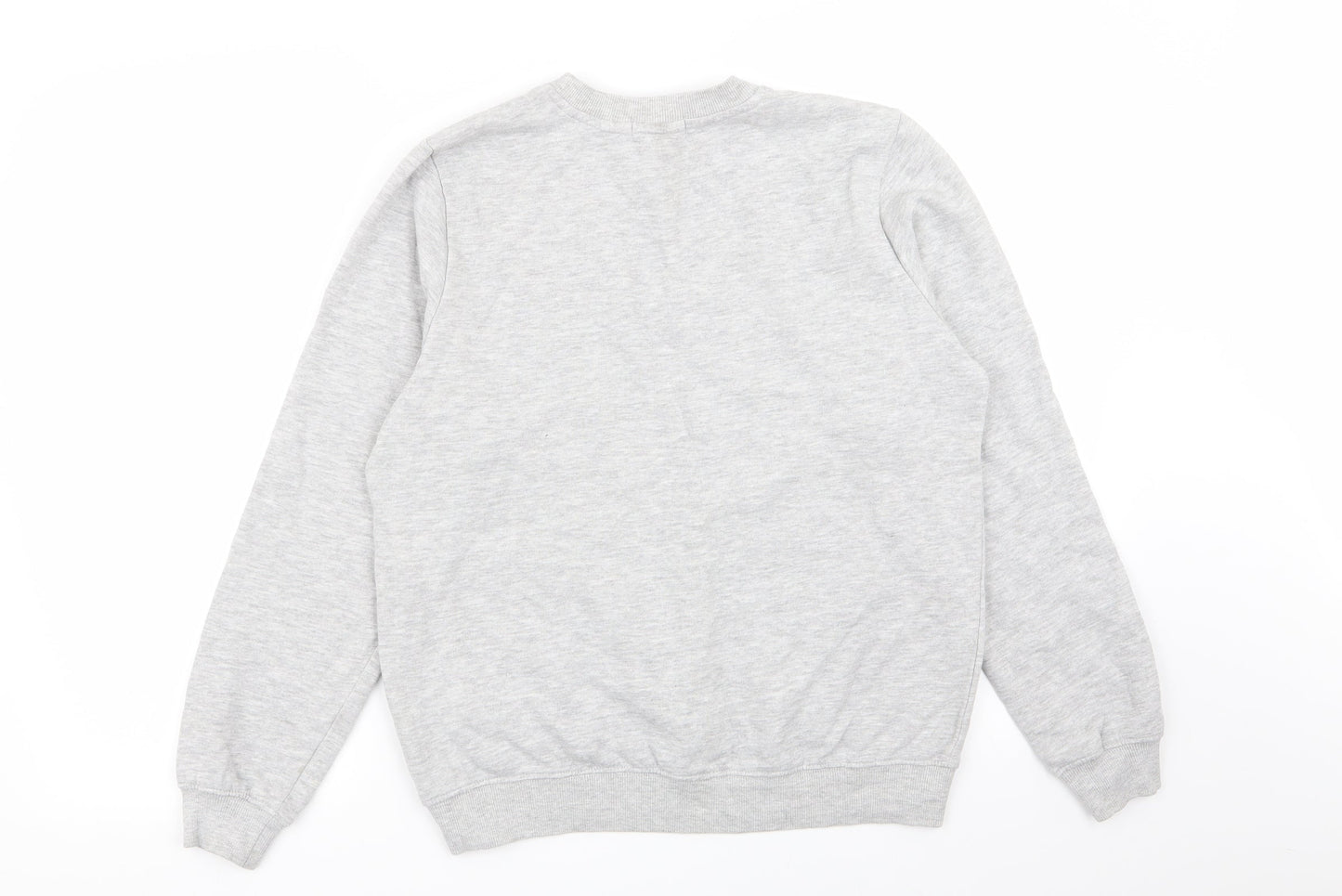 Avenue Womens Grey   Pullover Jumper Size 10