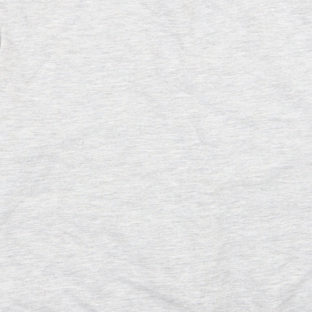 Avenue Womens Grey   Pullover Jumper Size 10